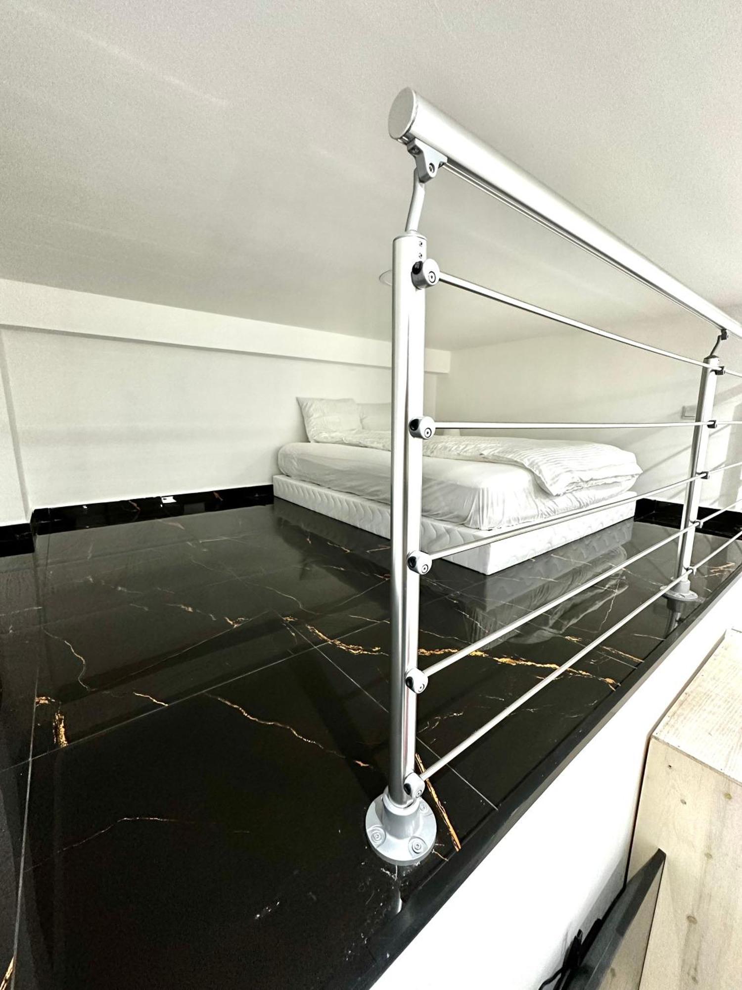 T1-wenceslas Square Apartamento *